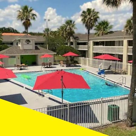 Bposhtels Orlando Disney كيسيمي المظهر الخارجي الصورة