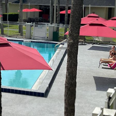 Bposhtels Orlando Disney كيسيمي المظهر الخارجي الصورة