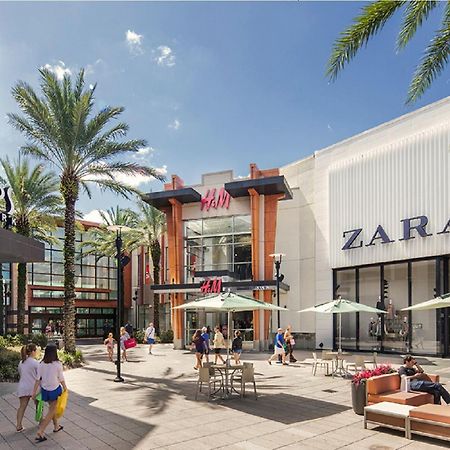 Bposhtels Orlando Disney كيسيمي المظهر الخارجي الصورة