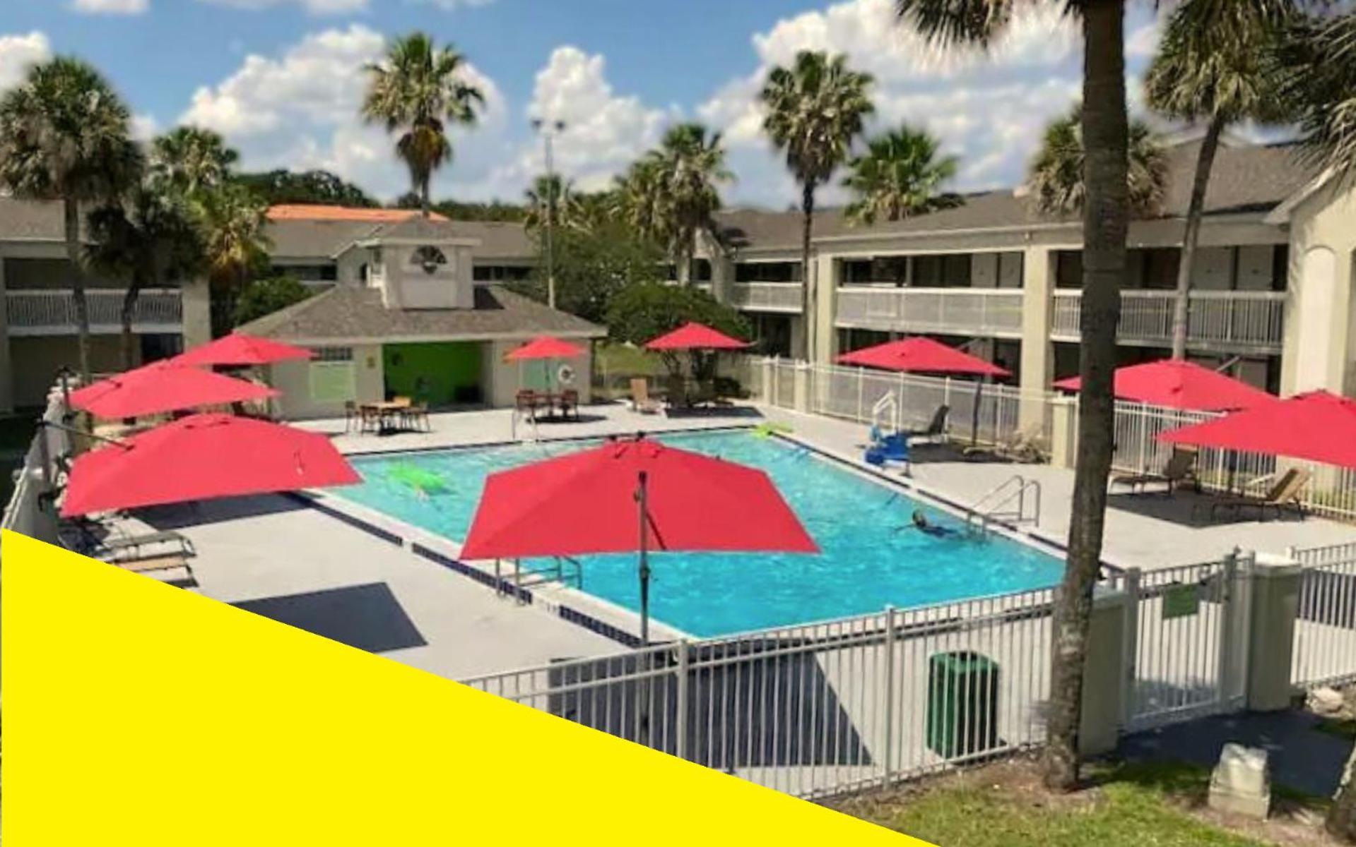 Bposhtels Orlando Disney كيسيمي المظهر الخارجي الصورة