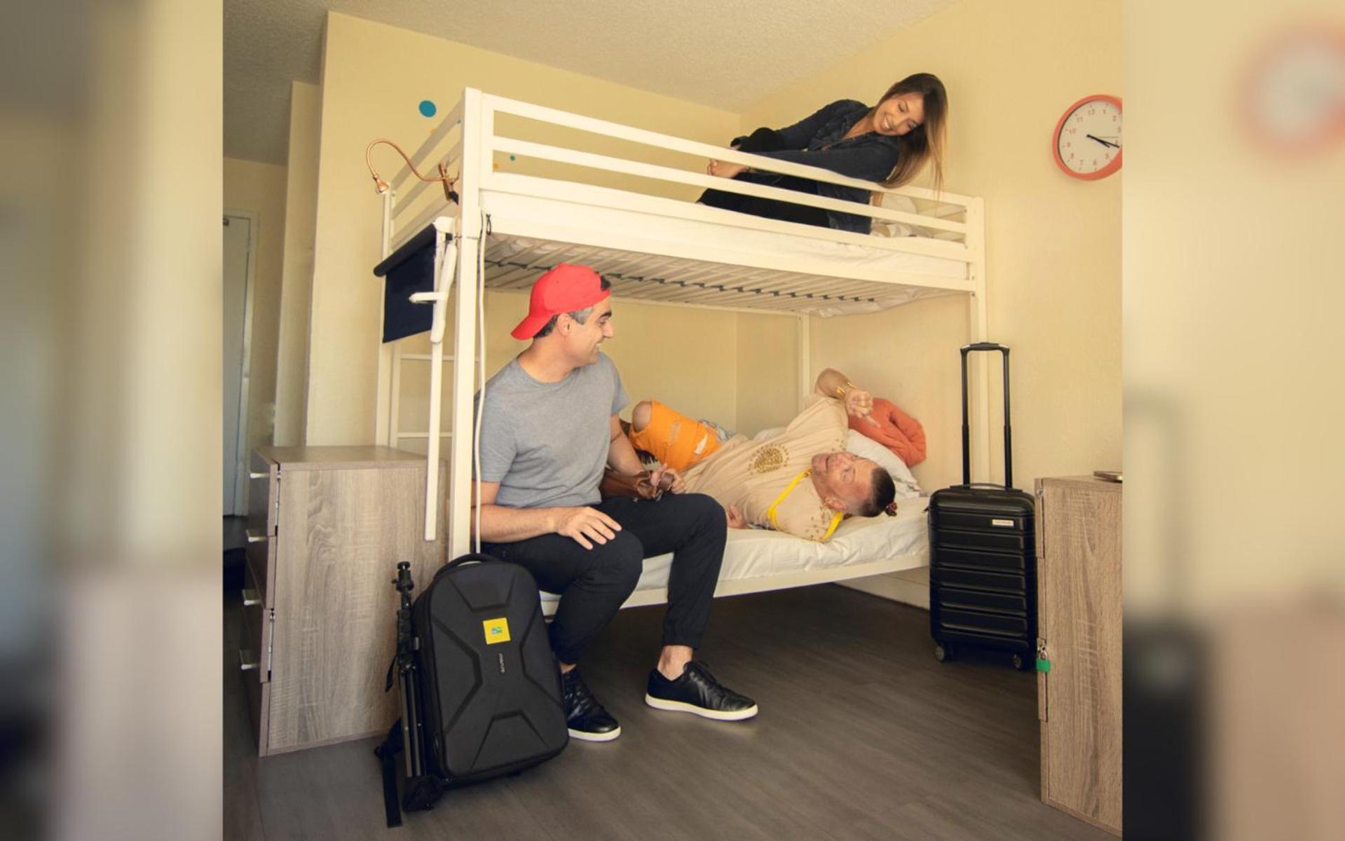 Bposhtels Orlando Disney كيسيمي المظهر الخارجي الصورة
