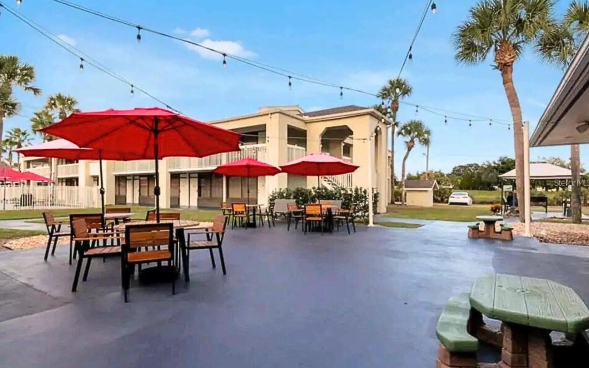 Bposhtels Orlando Disney كيسيمي المظهر الخارجي الصورة