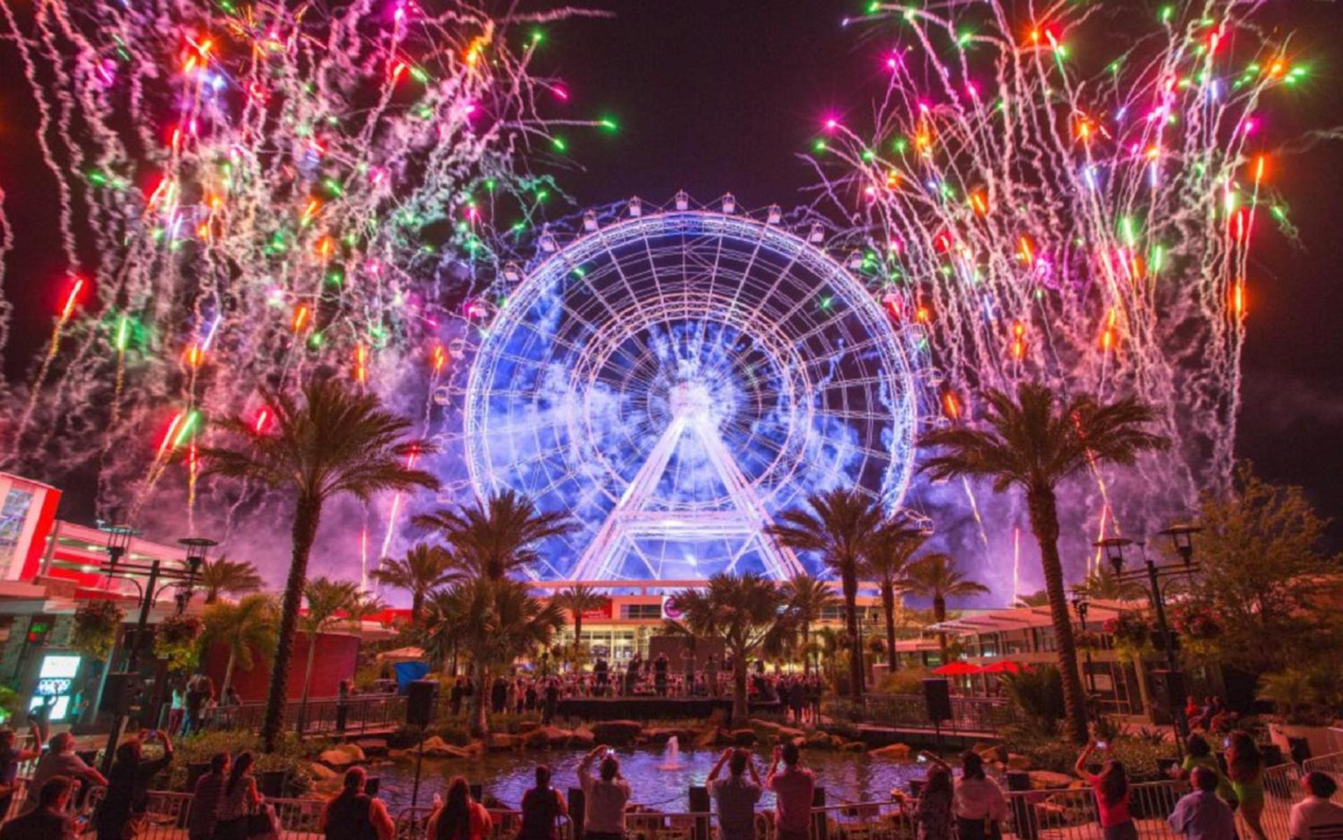 Bposhtels Orlando Disney كيسيمي المظهر الخارجي الصورة