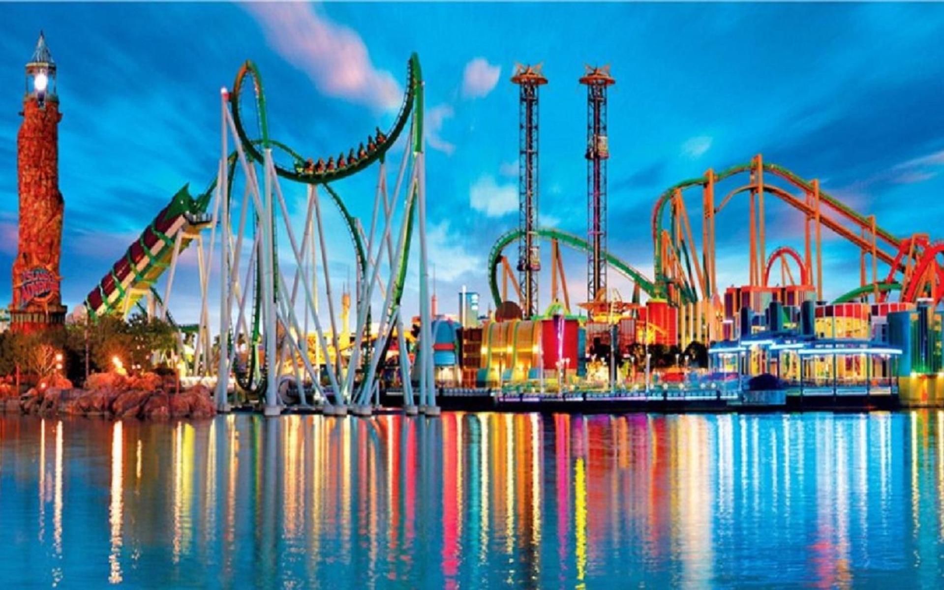 Bposhtels Orlando Disney كيسيمي المظهر الخارجي الصورة