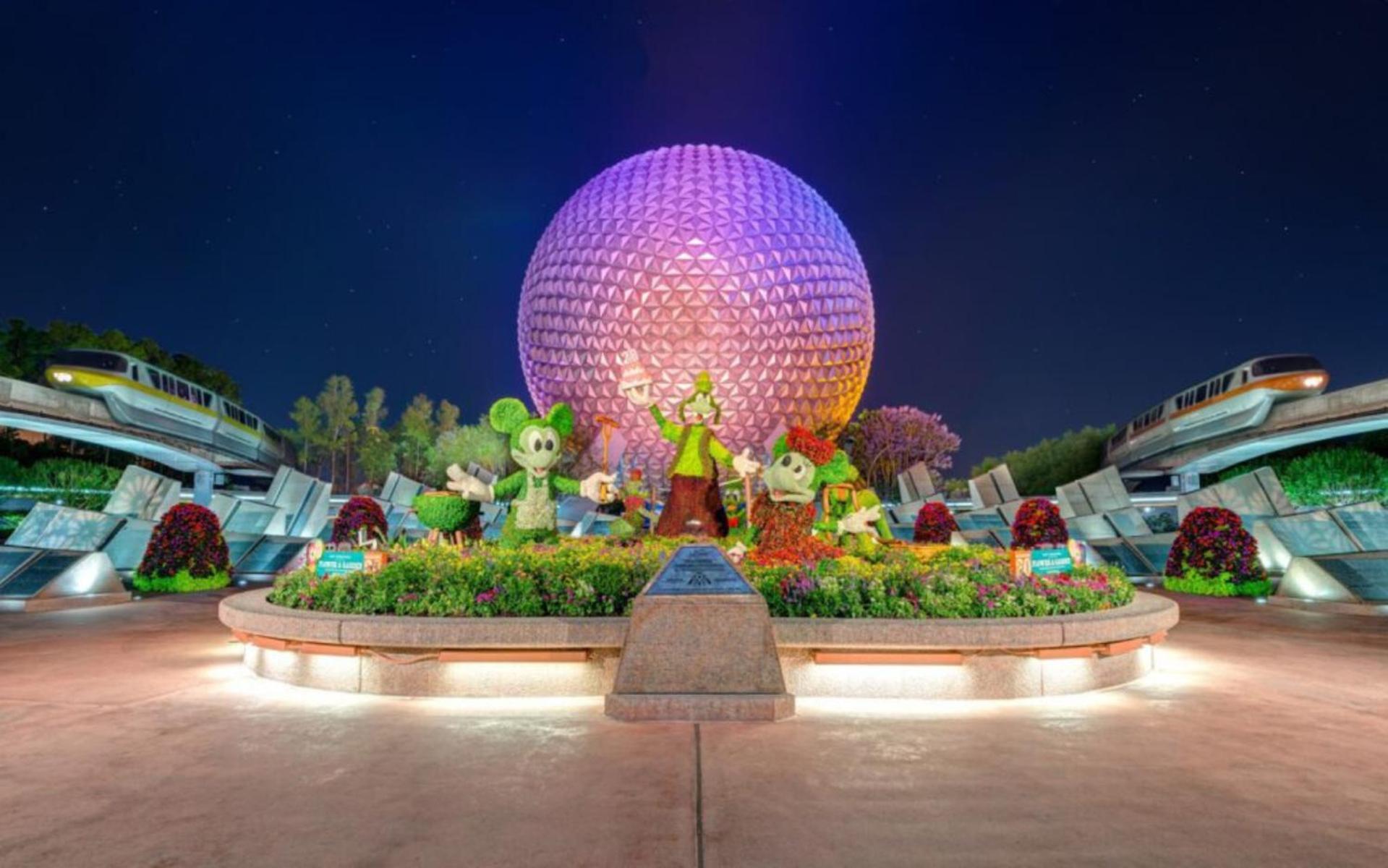 Bposhtels Orlando Disney كيسيمي المظهر الخارجي الصورة