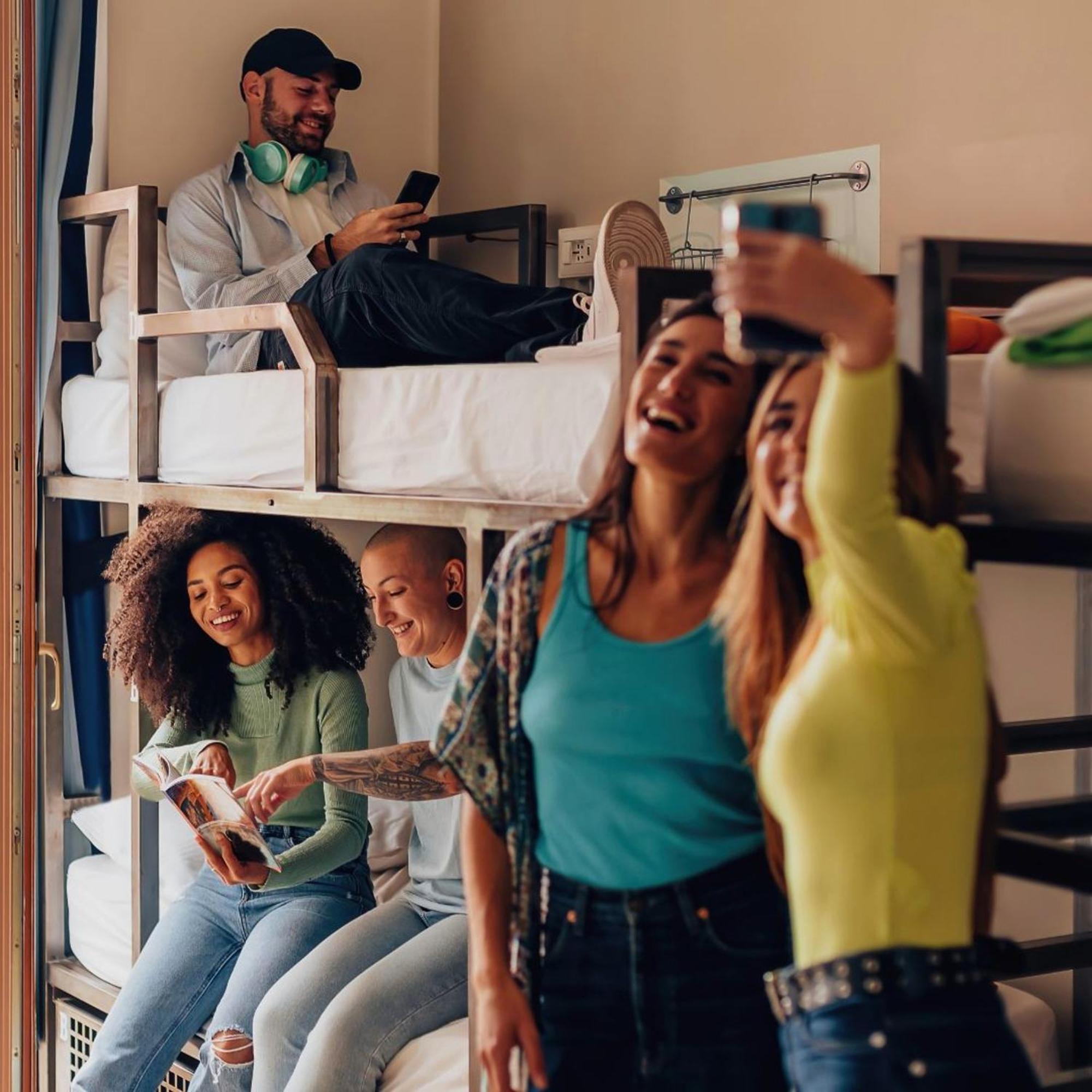 Bposhtels Orlando Disney كيسيمي المظهر الخارجي الصورة