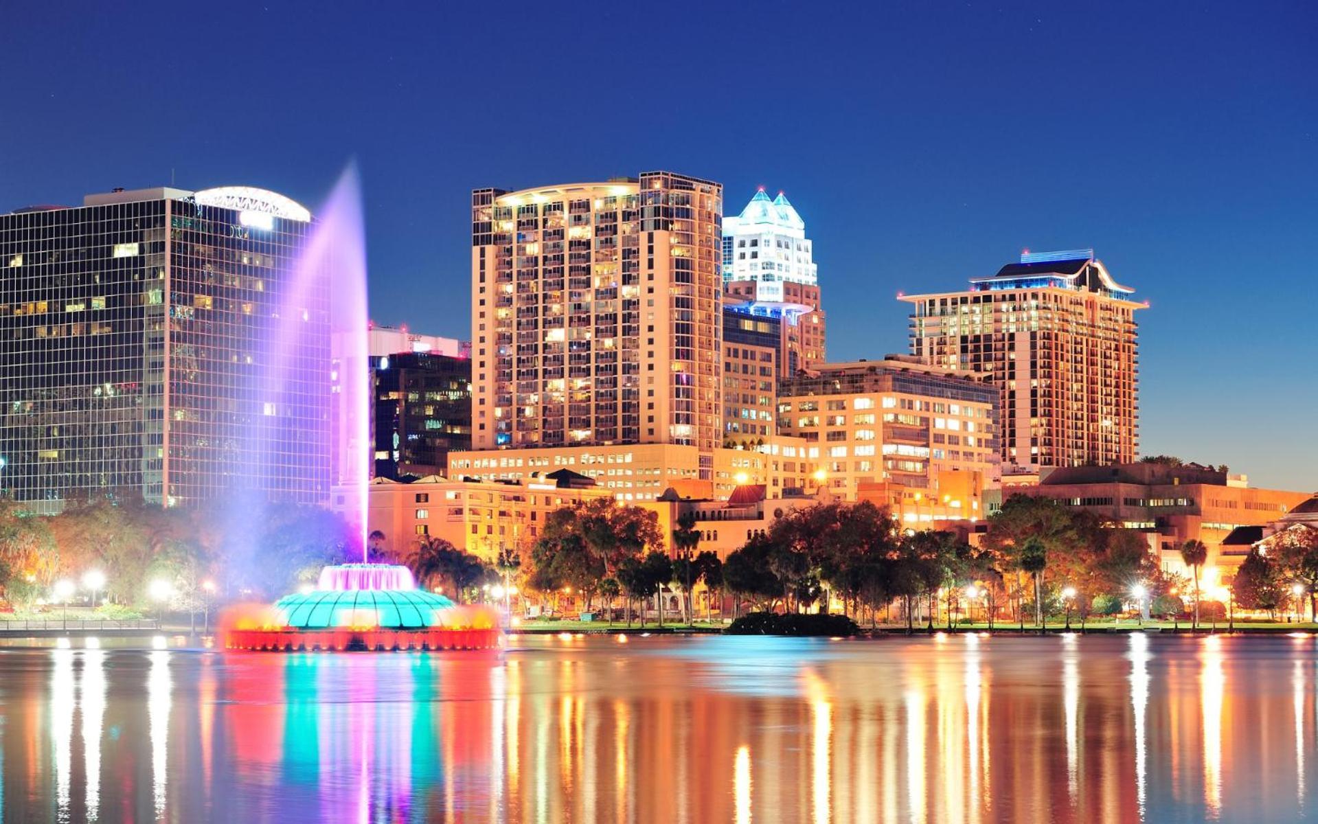 Bposhtels Orlando Disney كيسيمي المظهر الخارجي الصورة